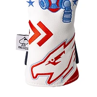 Goose Hybrid Headcover