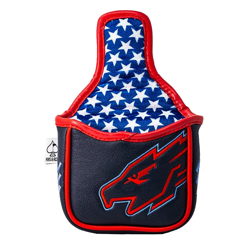 Maverick Mallet Headcover