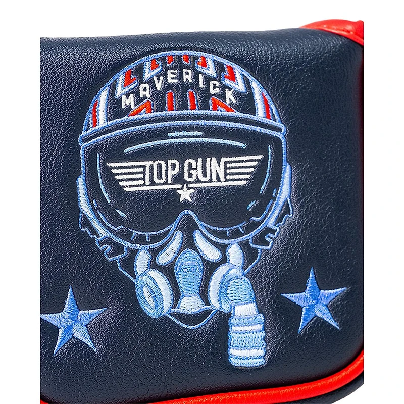 Maverick Mallet Headcover