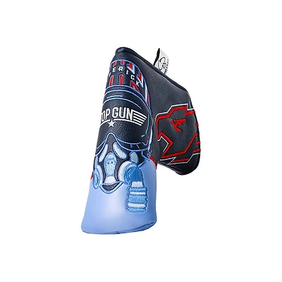 Maverick Blade Headcover