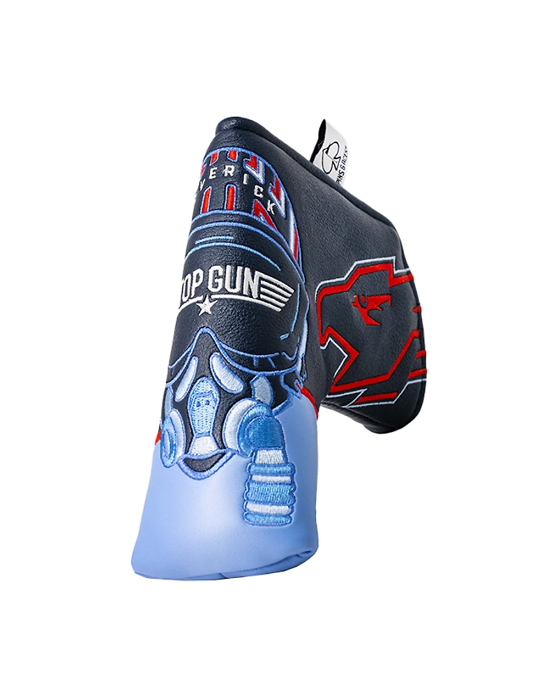Maverick Blade Headcover