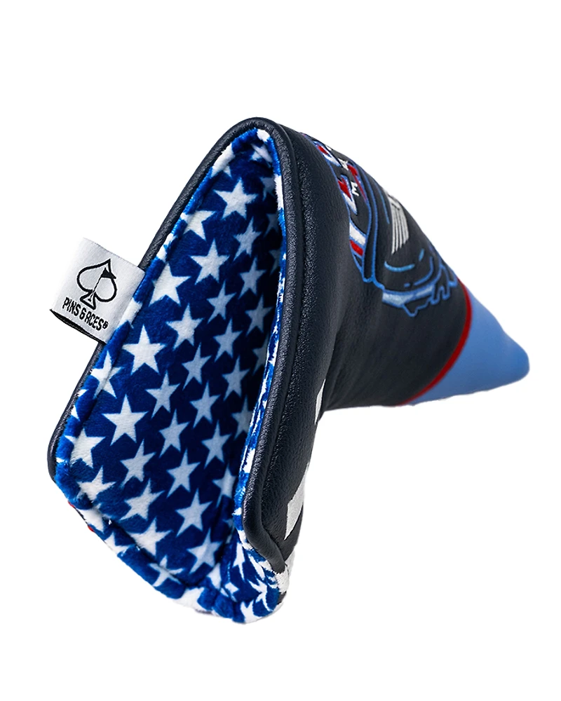 Maverick Blade Headcover