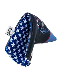 Maverick Blade Headcover