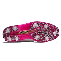 Men's LE Premiere Series Packard Spring Bloom Spiked Golf Shoe