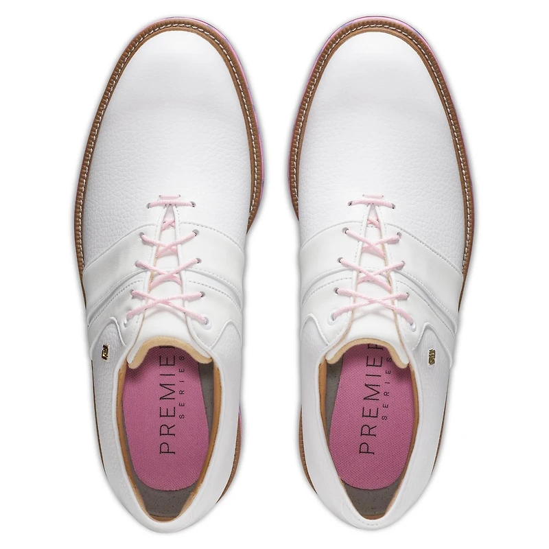 Men's LE Premiere Series Packard Spring Bloom Spiked Golf Shoe
