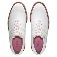Men's LE Premiere Series Packard Spring Bloom Spiked Golf Shoe