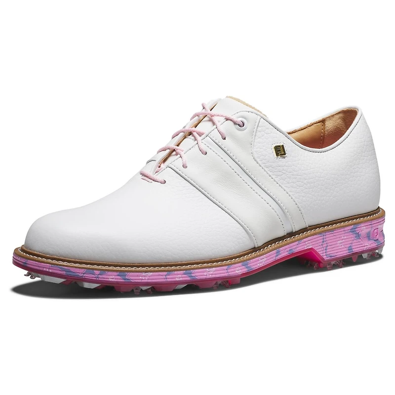 Men's LE Premiere Series Packard Spring Bloom Spiked Golf Shoe