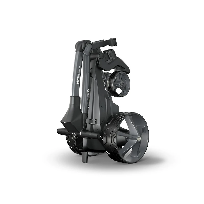 M7 GPS Electric Cart