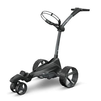 Prior Generation - M7 Remote Electric Cart