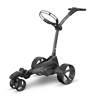 Prior Generation - M7 Remote Electric Cart