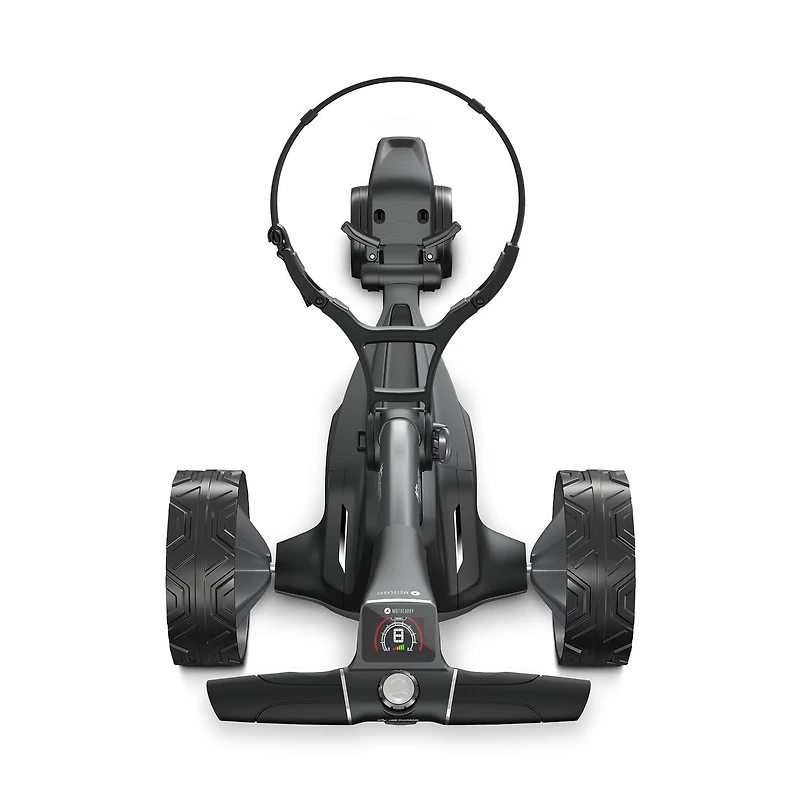 M7 Remote Electric Cart