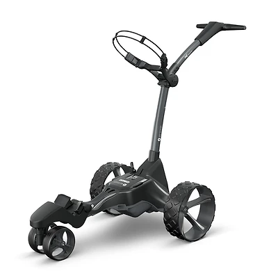 ME Remote Electric Cart