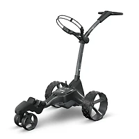 ME Remote Electric Cart