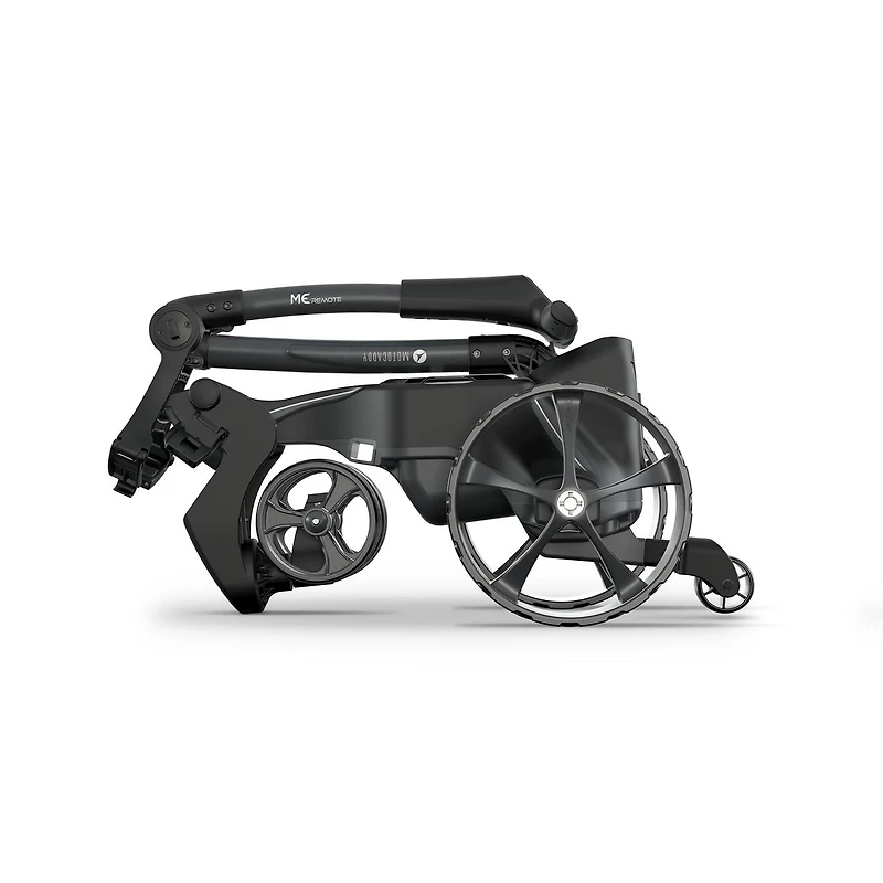 ME Remote Electric Cart