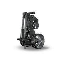 ME Remote Electric Cart