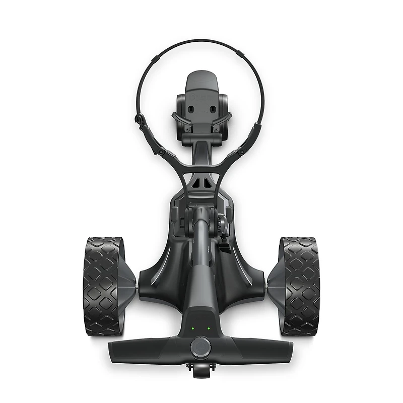 ME Remote Electric Cart
