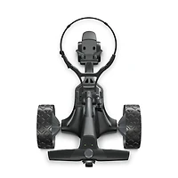 ME Remote Electric Cart