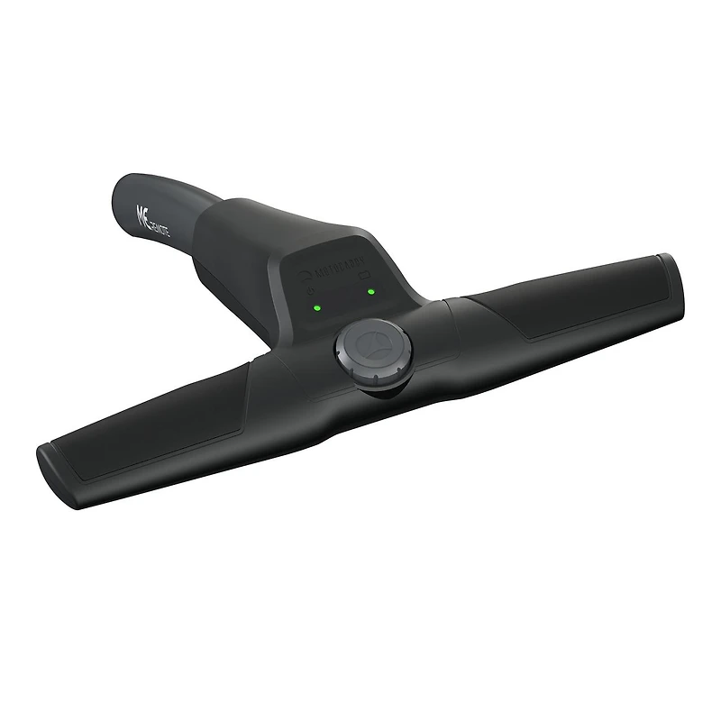 ME Remote Electric Cart