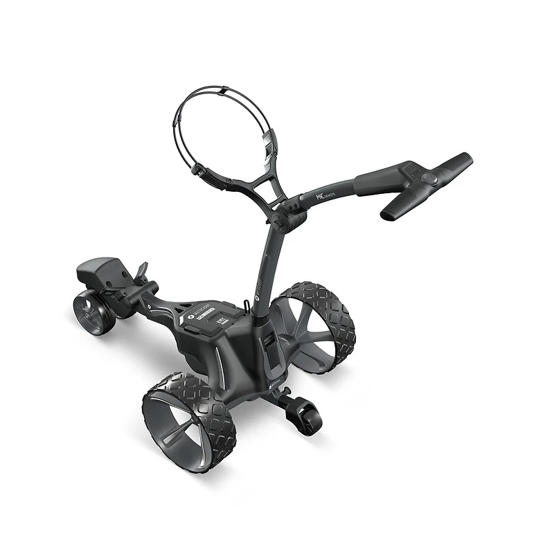 ME Remote Electric Cart