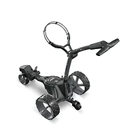 ME Remote Electric Cart