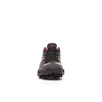 Air Jordan 9 G Spiked Golf Shoe - Black/Red