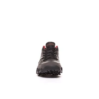 Air Jordan 9 G Spiked Golf Shoe - Black/Red