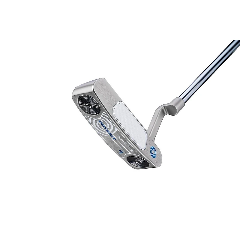 Ai-ONE Silver #1 CH Putter
