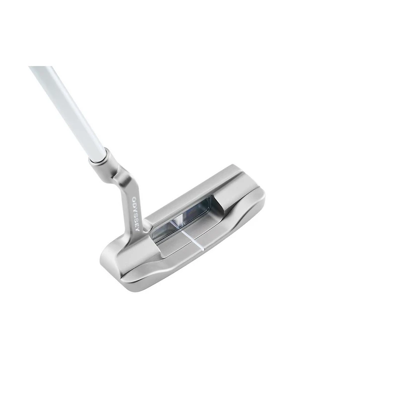 Ai-ONE Silver #1 CH Putter