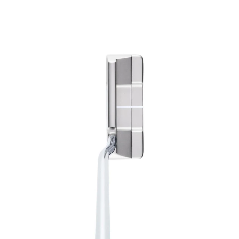 Ai-ONE Silver Double Wide DB Putter