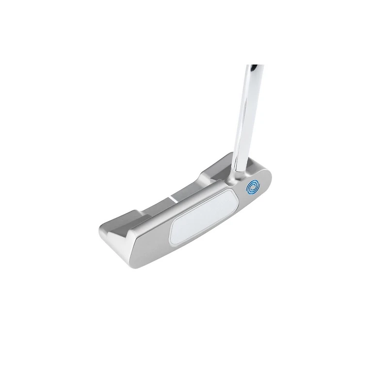 Ai-ONE Silver Double Wide DB Putter
