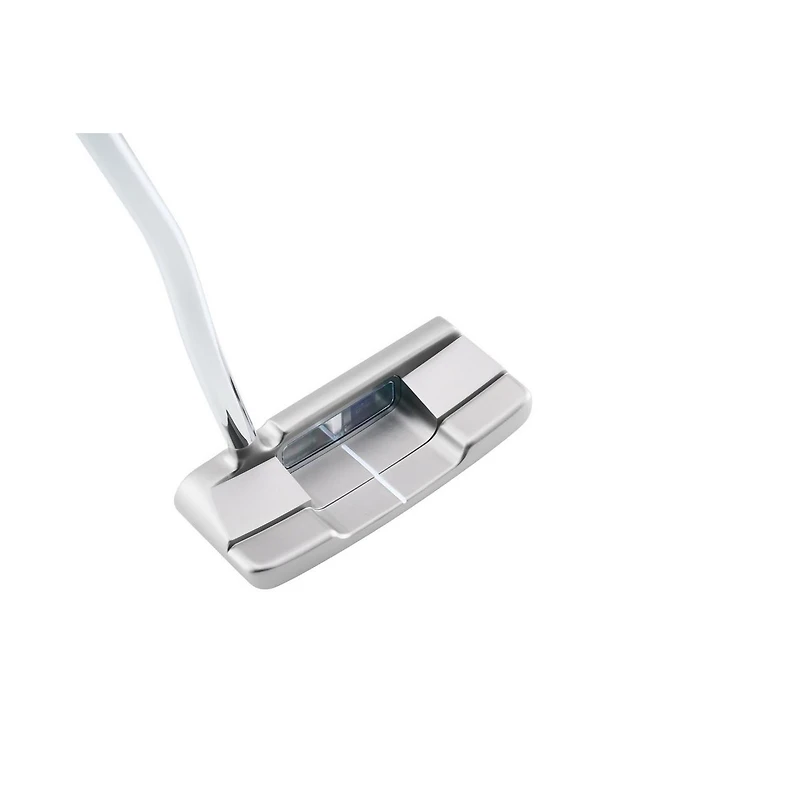 Ai-ONE Silver Double Wide DB Putter