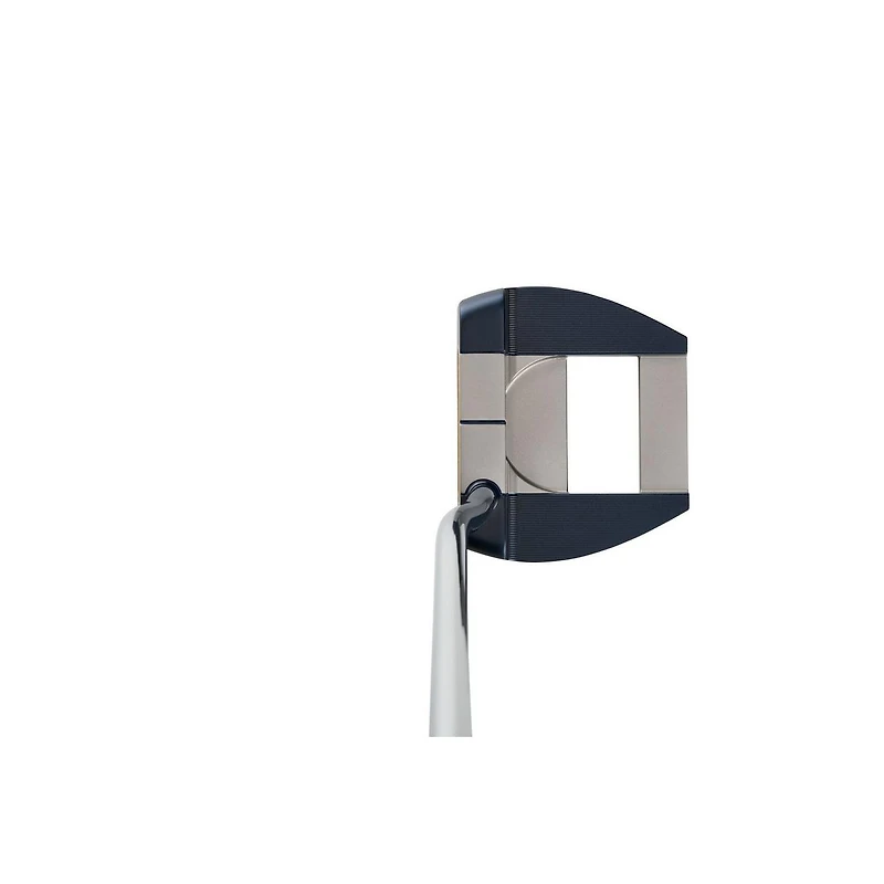 Ai-ONE Milled Jailbird Mini T Versa 90 Double Bend Putter