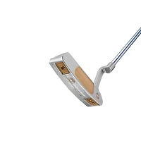 Ai-ONE Silver Milled Two T CH Putter