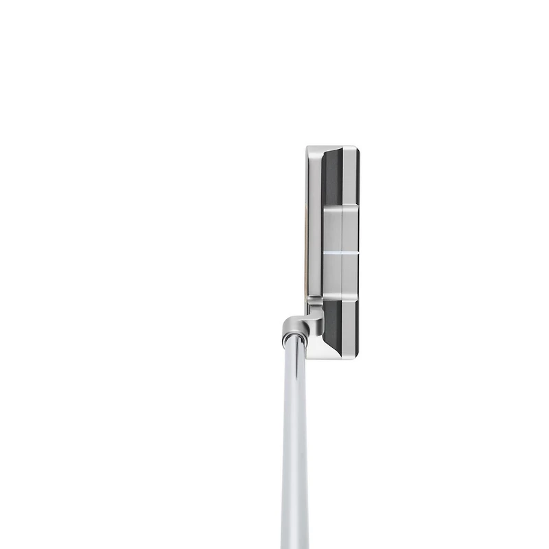 Ai-ONE Silver Milled Two T CH Putter