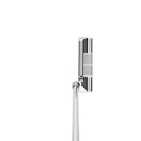 Ai-ONE Silver Milled Two T CH Putter