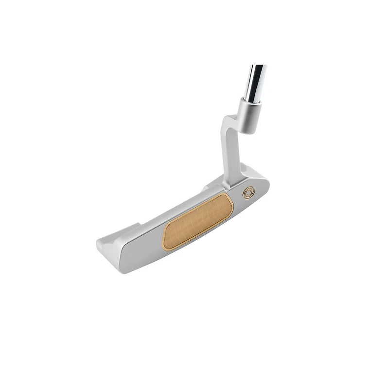 Ai-ONE Silver Milled Two T CH Putter