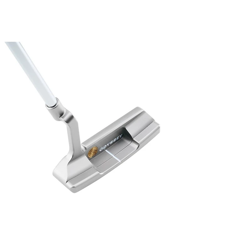Ai-ONE Silver Milled Two T CH Putter