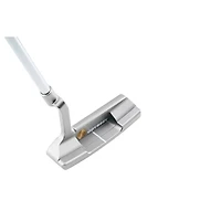 Ai-ONE Silver Milled Two T CH Putter