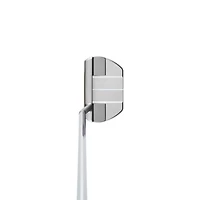 Ai-ONE Silver Milled Three T S Putter