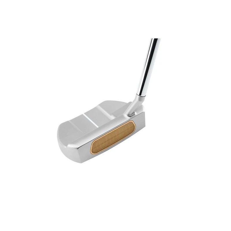 Ai-ONE Silver Milled Three T S Putter