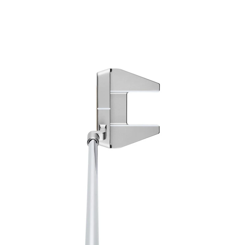Ai-ONE Silver Milled Seven T CH Putter
