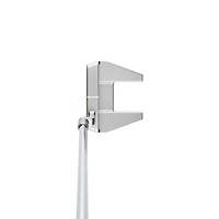Ai-ONE Silver Milled Seven T CH Putter