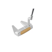 Ai-ONE Silver Milled Seven T CH Putter