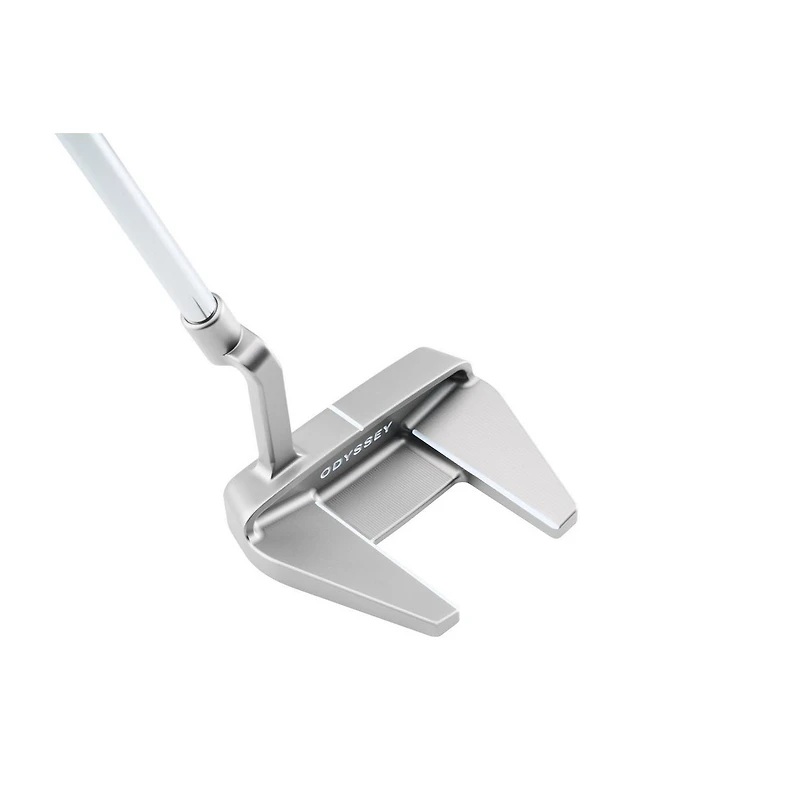 Ai-ONE Silver Milled Seven T CH Putter