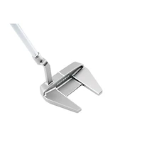 Ai-ONE Silver Milled Seven T CH Putter