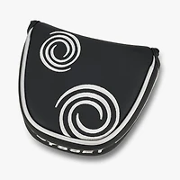 Microhinge Seven Slant Putter