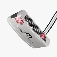Women's Microhinge Double Wide Putter