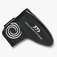 Women's Microhinge Double Wide Putter