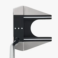 Women's Microhinge Seven Double Bend Putter