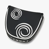 Women's Microhinge Vline 2Ball Double Bend Putter